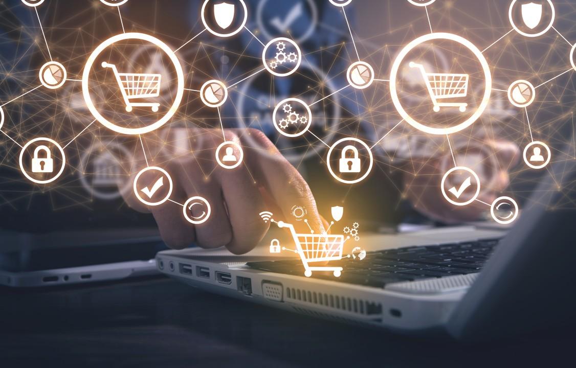 Seguridad y Escalabilidad: Bases Firmes para tu Tienda Online.